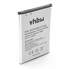 Vhbw batteria compatibile usato  Spedito ovunque in Italia 