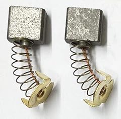 screwfix carbon brushes for sale  Delivered anywhere in UK