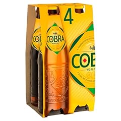 Cobra indian premium for sale  Delivered anywhere in UK