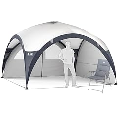 Trail dome gazebo for sale  Delivered anywhere in UK