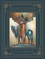 Skull lantern russian for sale  Delivered anywhere in UK