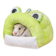 Lit caverne hamsters d'occasion  Livré partout en France