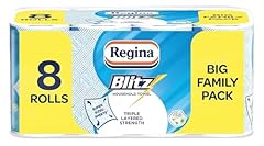Regina blitz household for sale  Delivered anywhere in UK