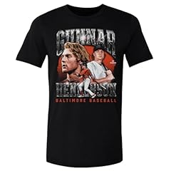 Gunnar henderson shirt for sale  Delivered anywhere in USA 