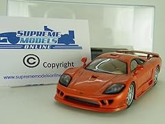 Saleen model car for sale  Delivered anywhere in UK