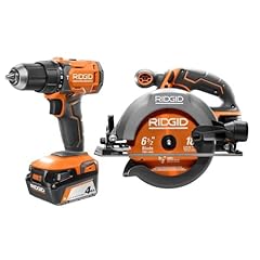 Ridgid 18v hammer for sale  Delivered anywhere in USA 