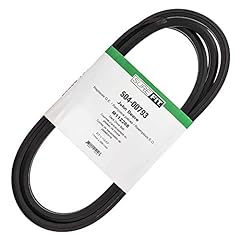 Used, SureFit Deck Drive Belt Replacement for John Deere for sale  Delivered anywhere in Canada
