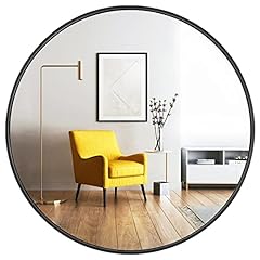 Oruii round mirror for sale  Delivered anywhere in USA 