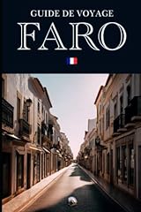 Guide voyage faro d'occasion  Livré partout en France