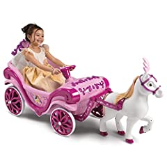 Huffy princess carriage usato  Spedito ovunque in Italia 