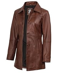 Blingsoul leather brown for sale  Delivered anywhere in USA 