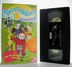 Teletubbies favourite things for sale  Delivered anywhere in UK