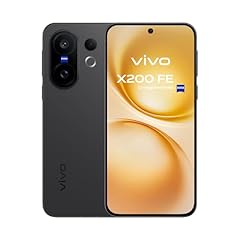Vivo x200fe cameraphone usato  Spedito ovunque in Italia 