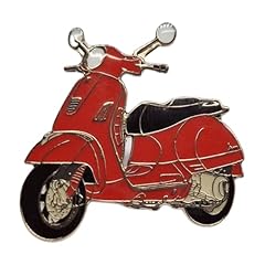 Pin vespa gts gebraucht kaufen  Wird an jeden Ort in Deutschland