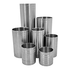 Chabrias stainless steel for sale  Delivered anywhere in UK