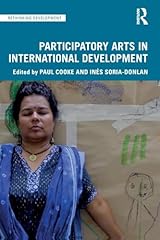 Participatory arts internation d'occasion  Livré partout en France