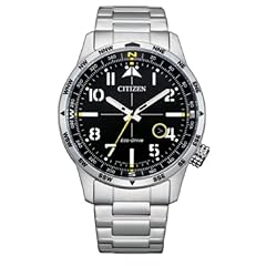 Citizen orologio uomo usato  Spedito ovunque in Italia 