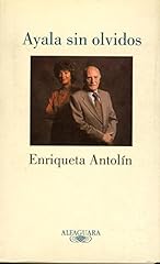 Ayala sin olvido d'occasion  Livré partout en France