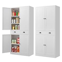 Tall kitchen pantry for sale  Delivered anywhere in USA 