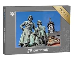 Puzzleyou puzzle teile gebraucht kaufen  Wird an jeden Ort in Deutschland