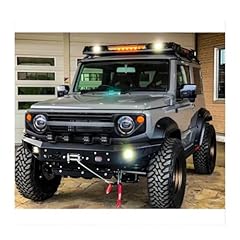 Steel front bumper for sale  Delivered anywhere in UK