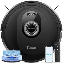 Tikom robot vacuum for sale  Delivered anywhere in USA 