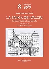 Banca dei valori. usato  Spedito ovunque in Italia 