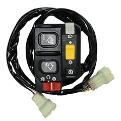 Cylinamn left handlebar for sale  Delivered anywhere in USA 