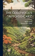 Golliwogg auto go for sale  Delivered anywhere in UK