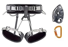 Petzl sicherungsgerät kit gebraucht kaufen  Wird an jeden Ort in Deutschland