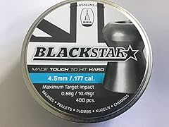 Blackstar .177 4.5mm for sale  Delivered anywhere in UK