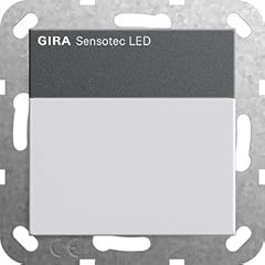 Gira sensotec led gebraucht kaufen  Wird an jeden Ort in Deutschland