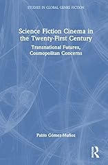 Science fiction cinema d'occasion  Livré partout en France