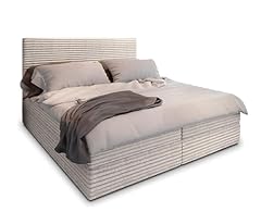 Masseno boxspringbett pisa gebraucht kaufen  Wird an jeden Ort in Deutschland