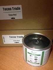 Grasso tecnotrade bisolfuro usato  Spedito ovunque in Italia 