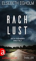 Rachlust dicte svendsen gebraucht kaufen  Wird an jeden Ort in Deutschland