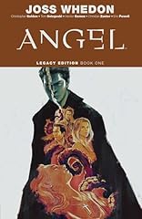 Angel legacy edition gebraucht kaufen  Wird an jeden Ort in Deutschland