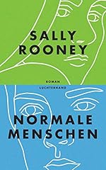 Normale menschen roman d'occasion  Livré partout en France