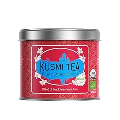 Kusmi tea russian for sale  Delivered anywhere in USA 