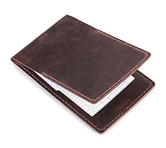 Robrasim handmade leather for sale  Delivered anywhere in USA 