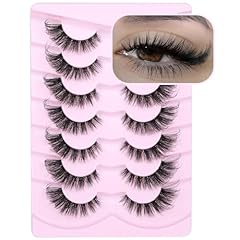 Pairs false eyelashes for sale  Delivered anywhere in UK