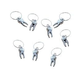 Generic 8pcs tooth for sale  Delivered anywhere in USA 