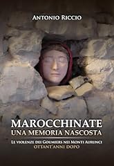 Memoria sepolta violenze usato  Spedito ovunque in Italia 