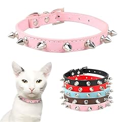 Spiked dog collar for sale  Delivered anywhere in USA 