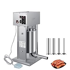 Electric sausage stuffer for sale  Delivered anywhere in USA 