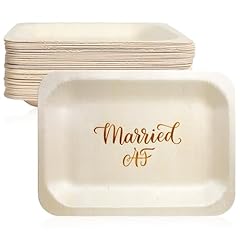 Married disposable wedding for sale  Delivered anywhere in USA 