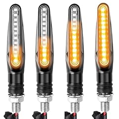 Clignotant moto led d'occasion  Livré partout en France