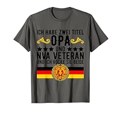 Ddr nva armee gebraucht kaufen  Wird an jeden Ort in Deutschland