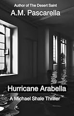 Hurricane arabella michael usato  Spedito ovunque in Italia 