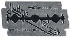 Judas priest british gebraucht kaufen  Wird an jeden Ort in Deutschland